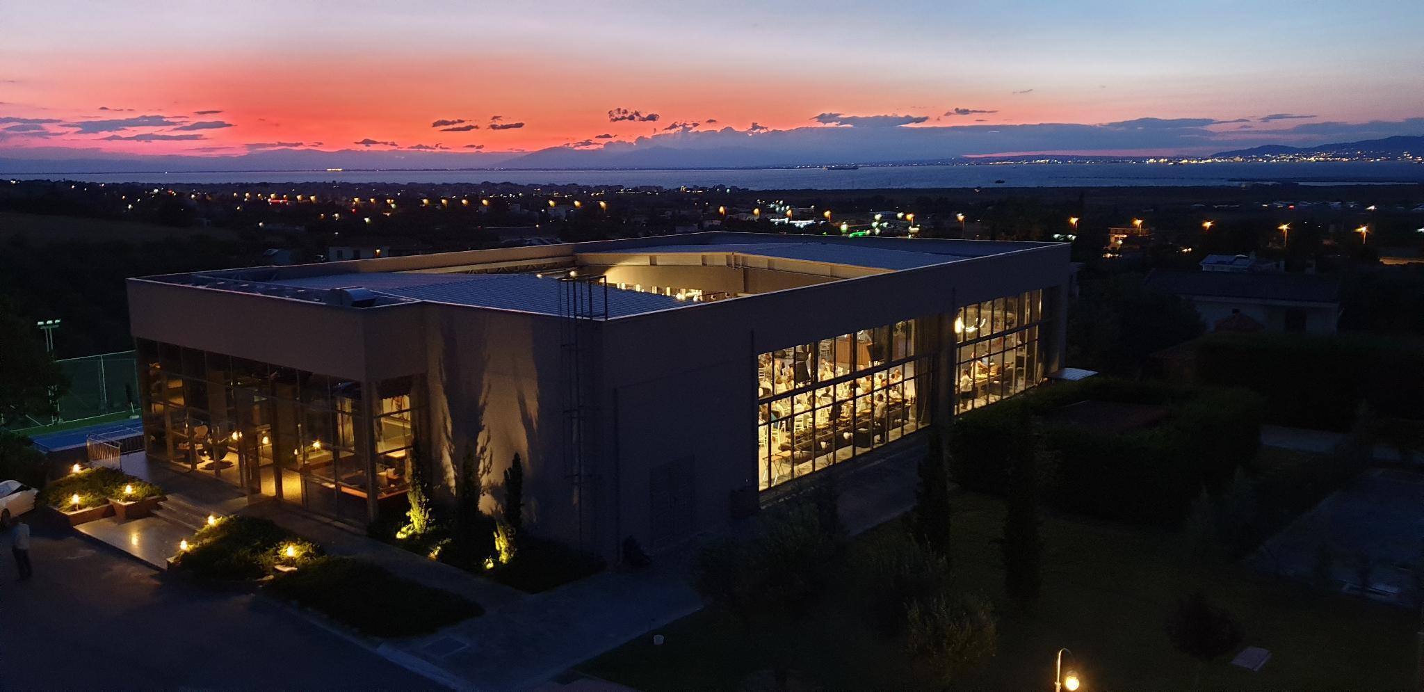 Ξενοδοχείο Royal Thessaloniki
