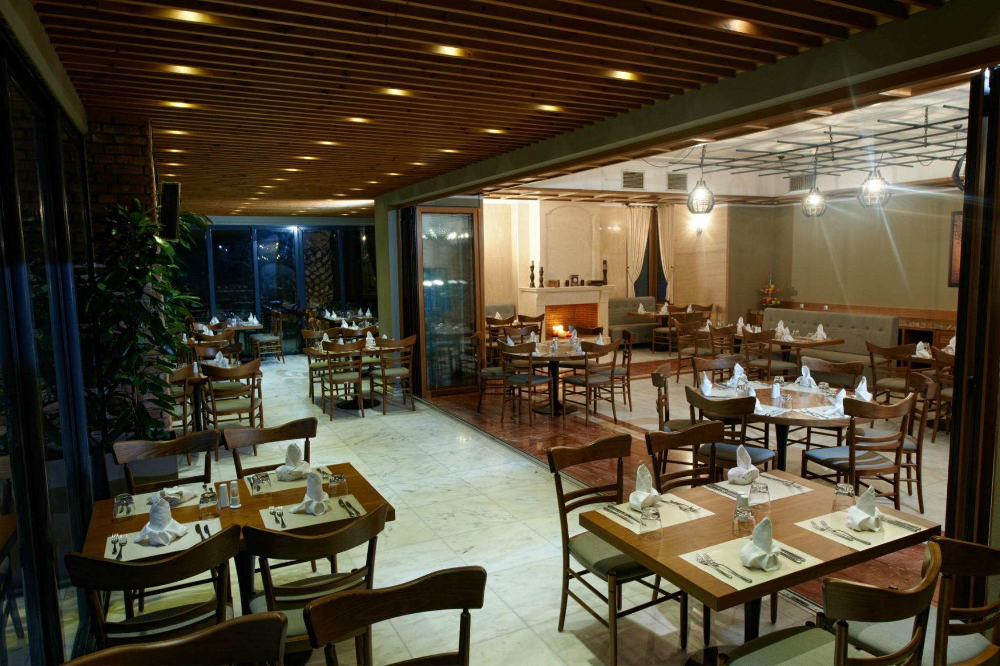 Ξενοδοχείο Royal Thessaloniki 4*
