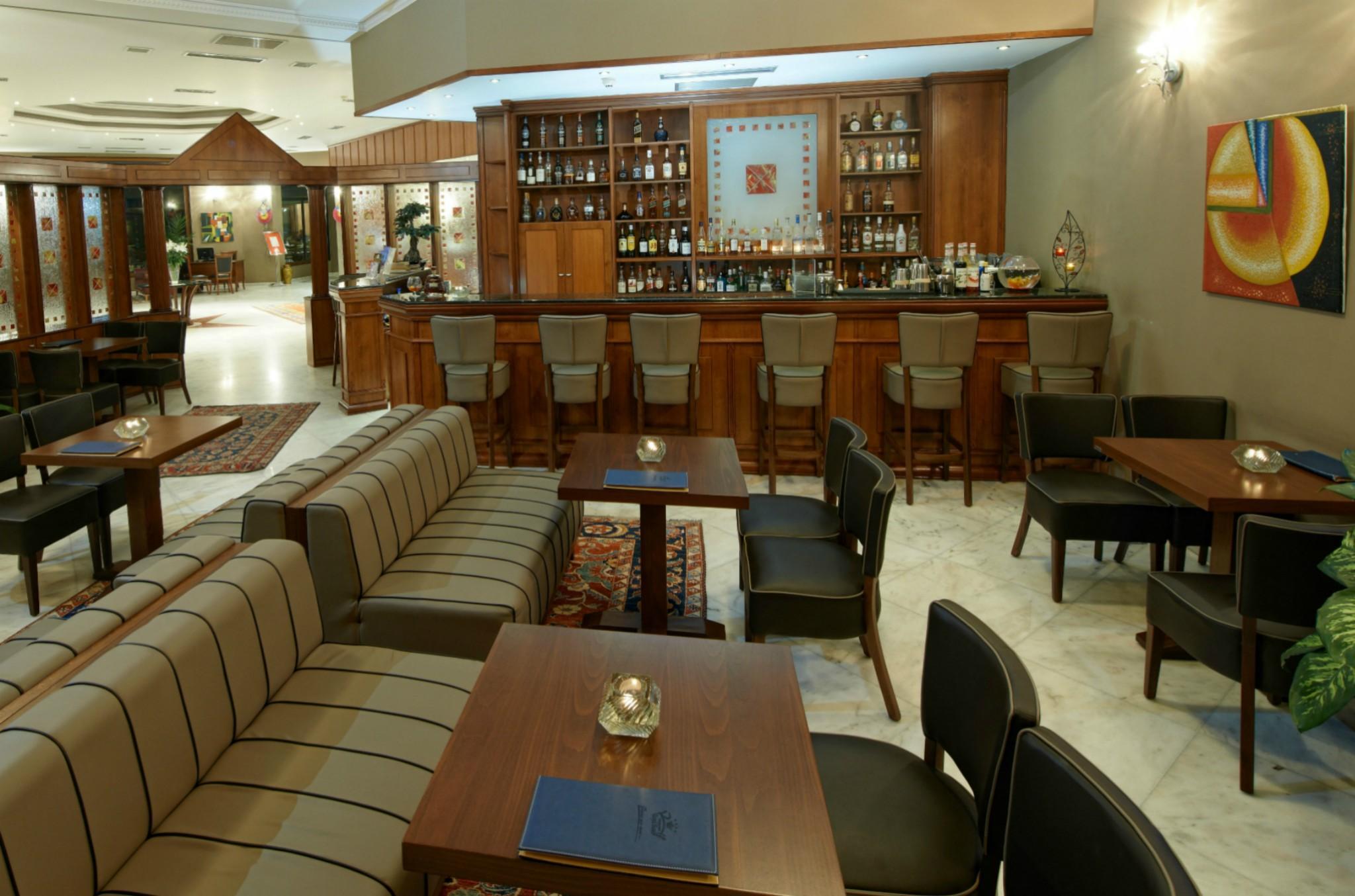 Royal Thessaloniki Περαία