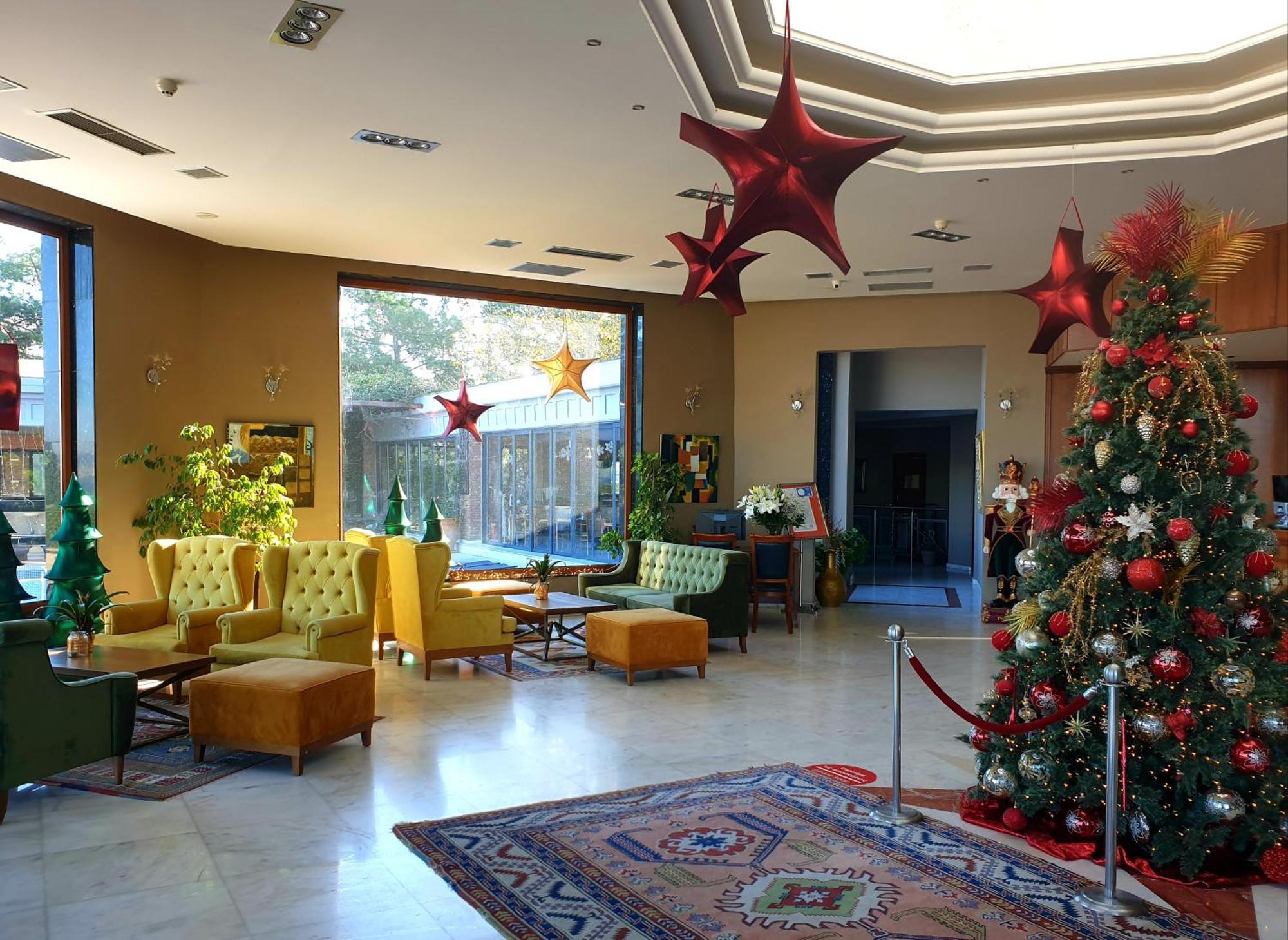 Royal Thessaloniki Ξενοδοχείο 4*