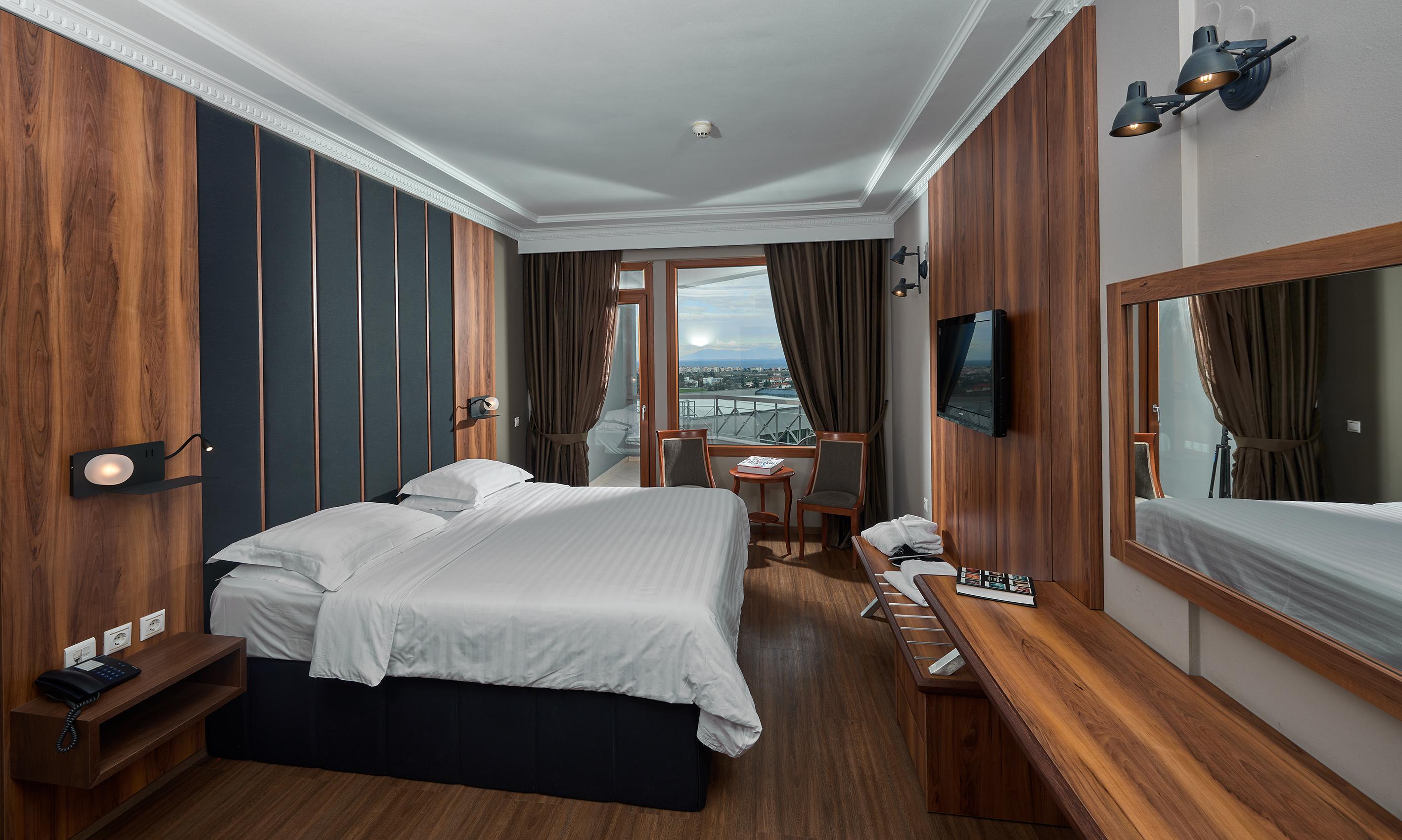 Royal Thessaloniki Hotel