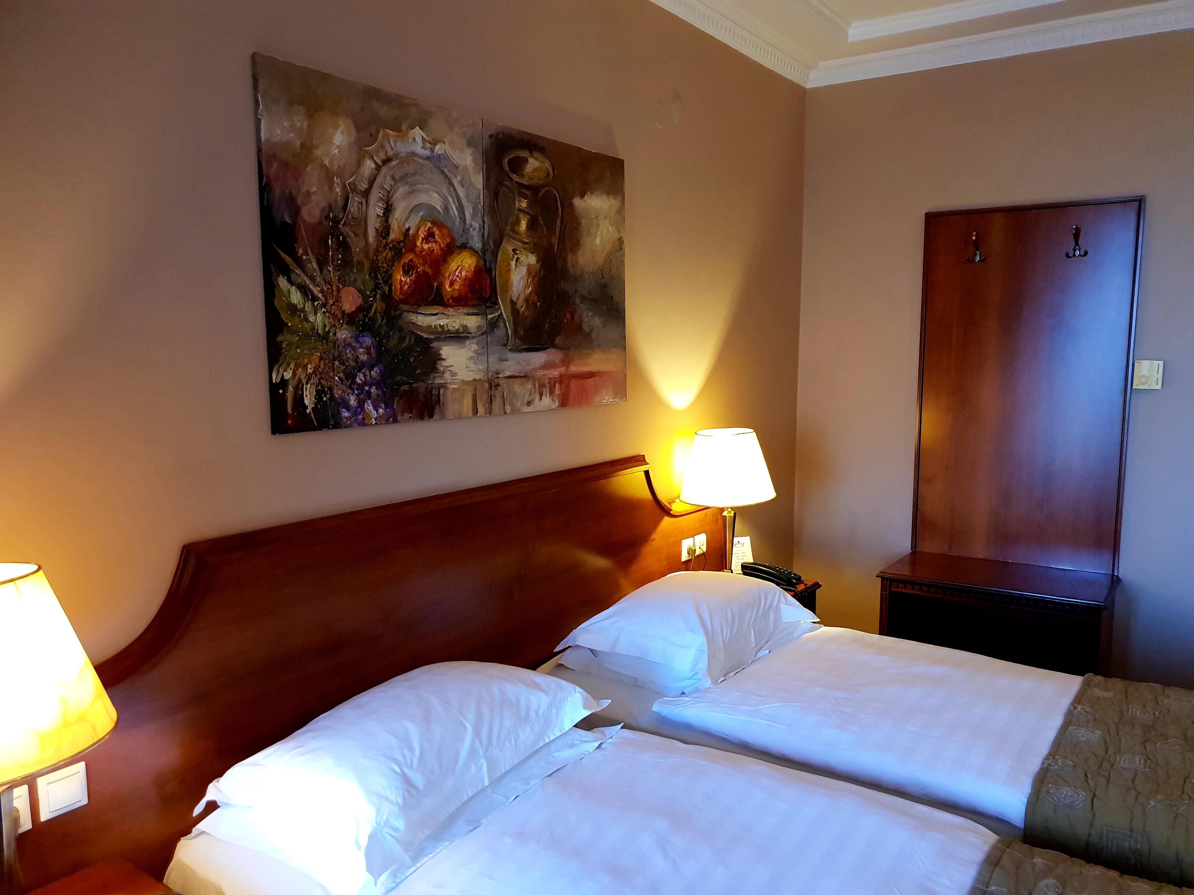 Hotel Royal Thessaloniki 4*