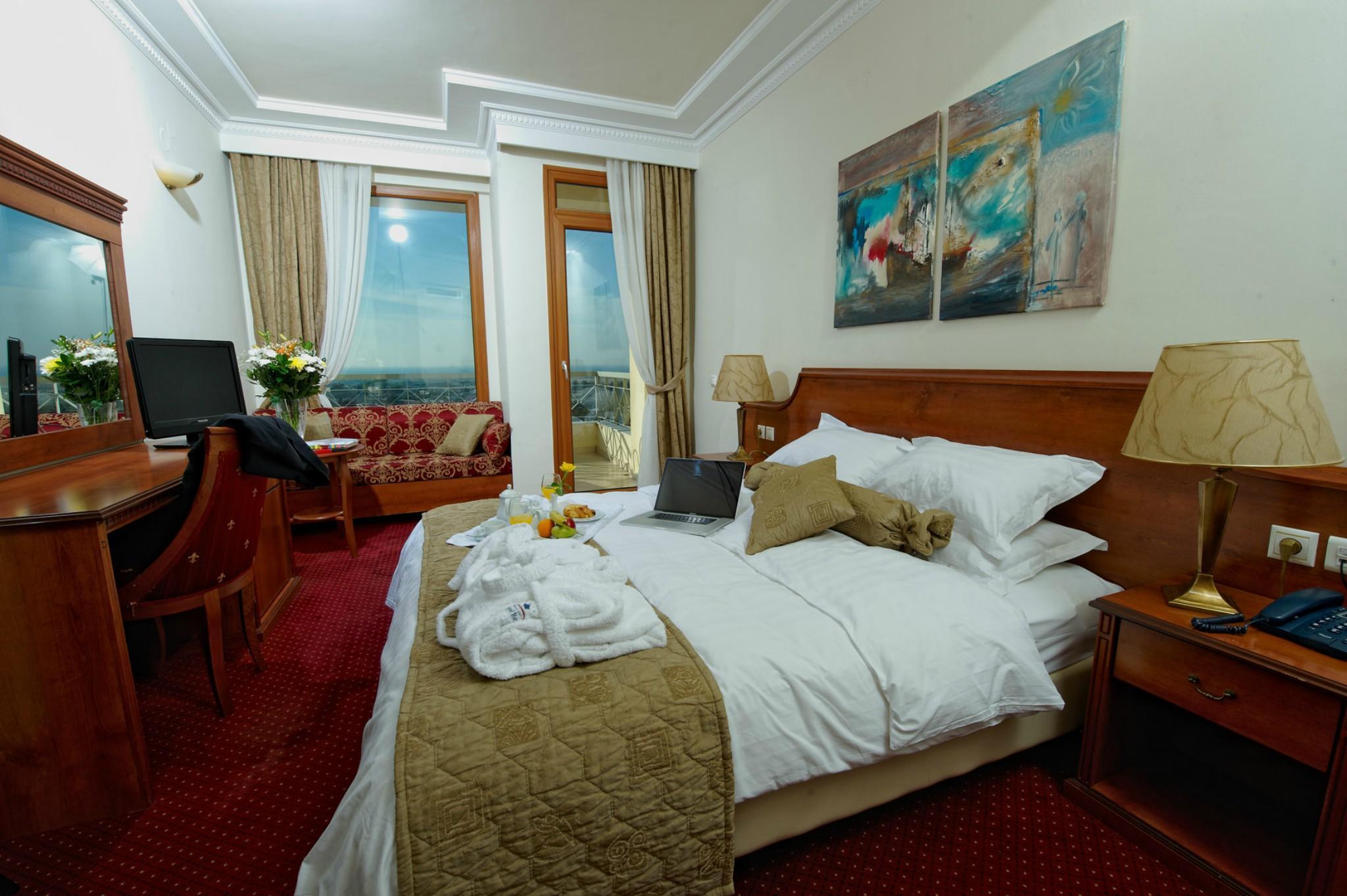 Hotel Royal Thessaloniki Peraía