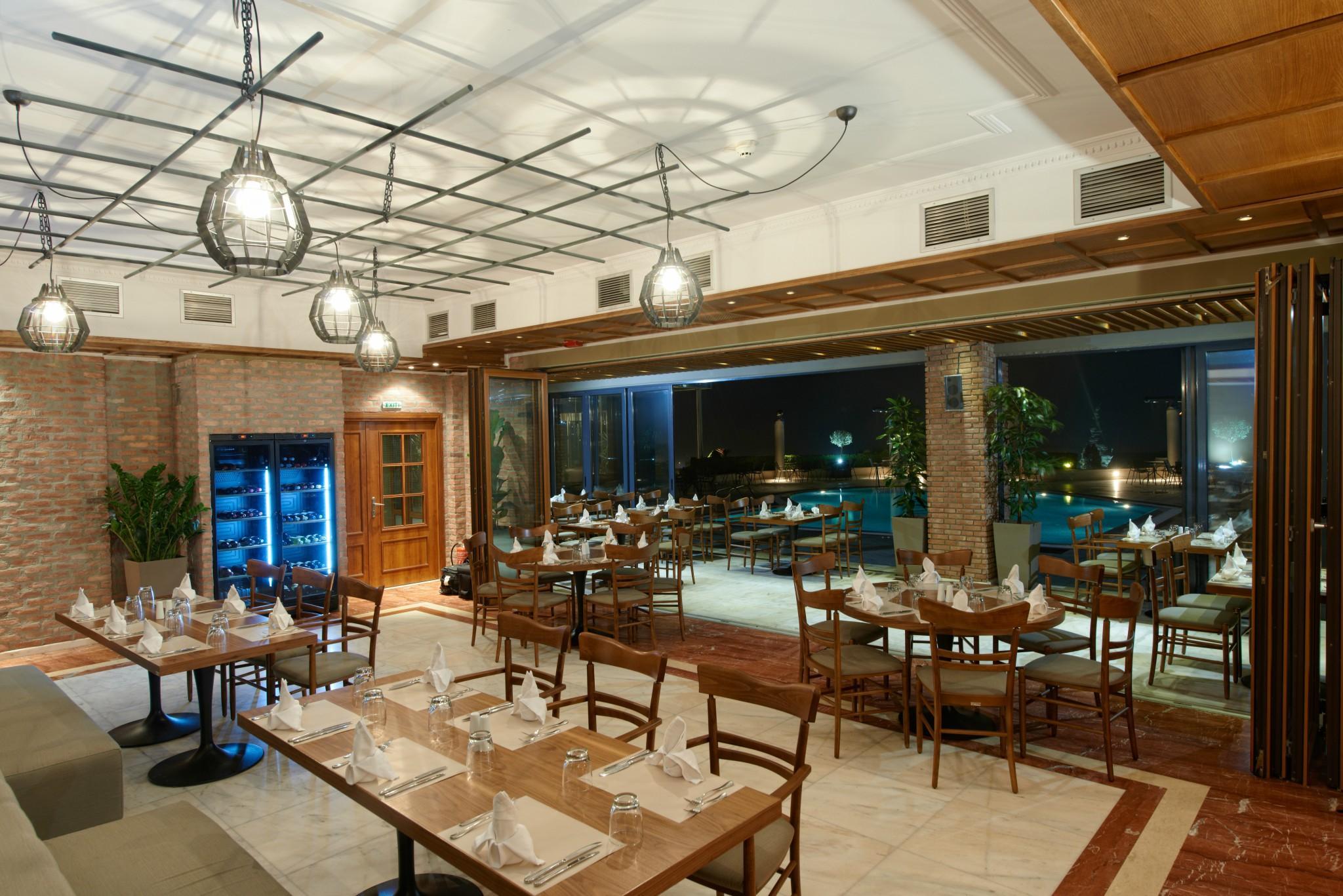 Royal Thessaloniki 4* Peraía