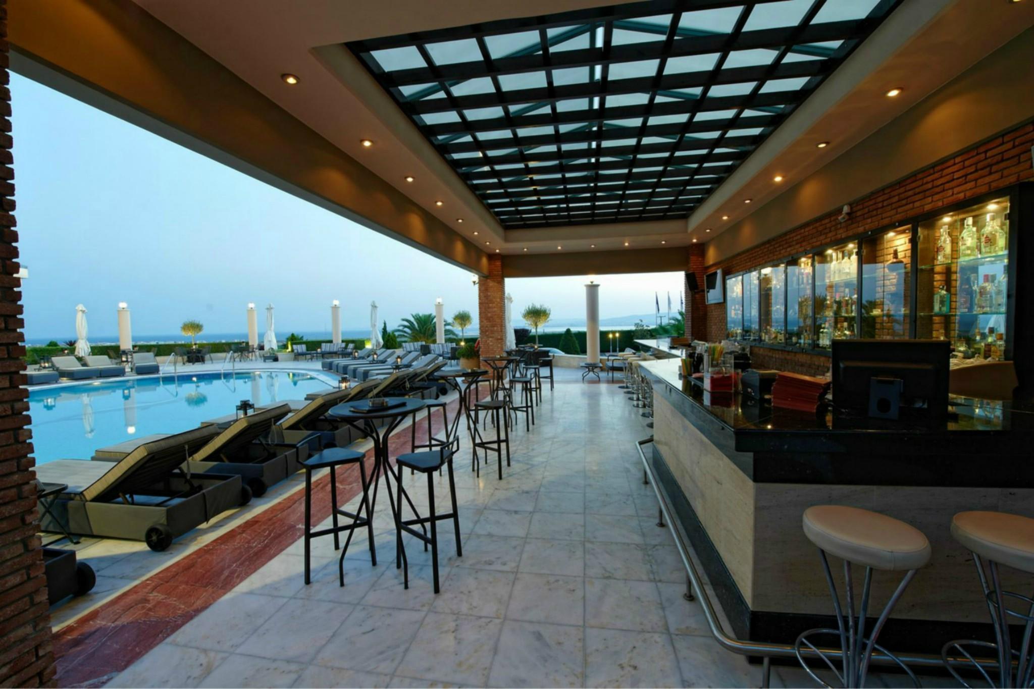 Hotel Royal Thessaloniki