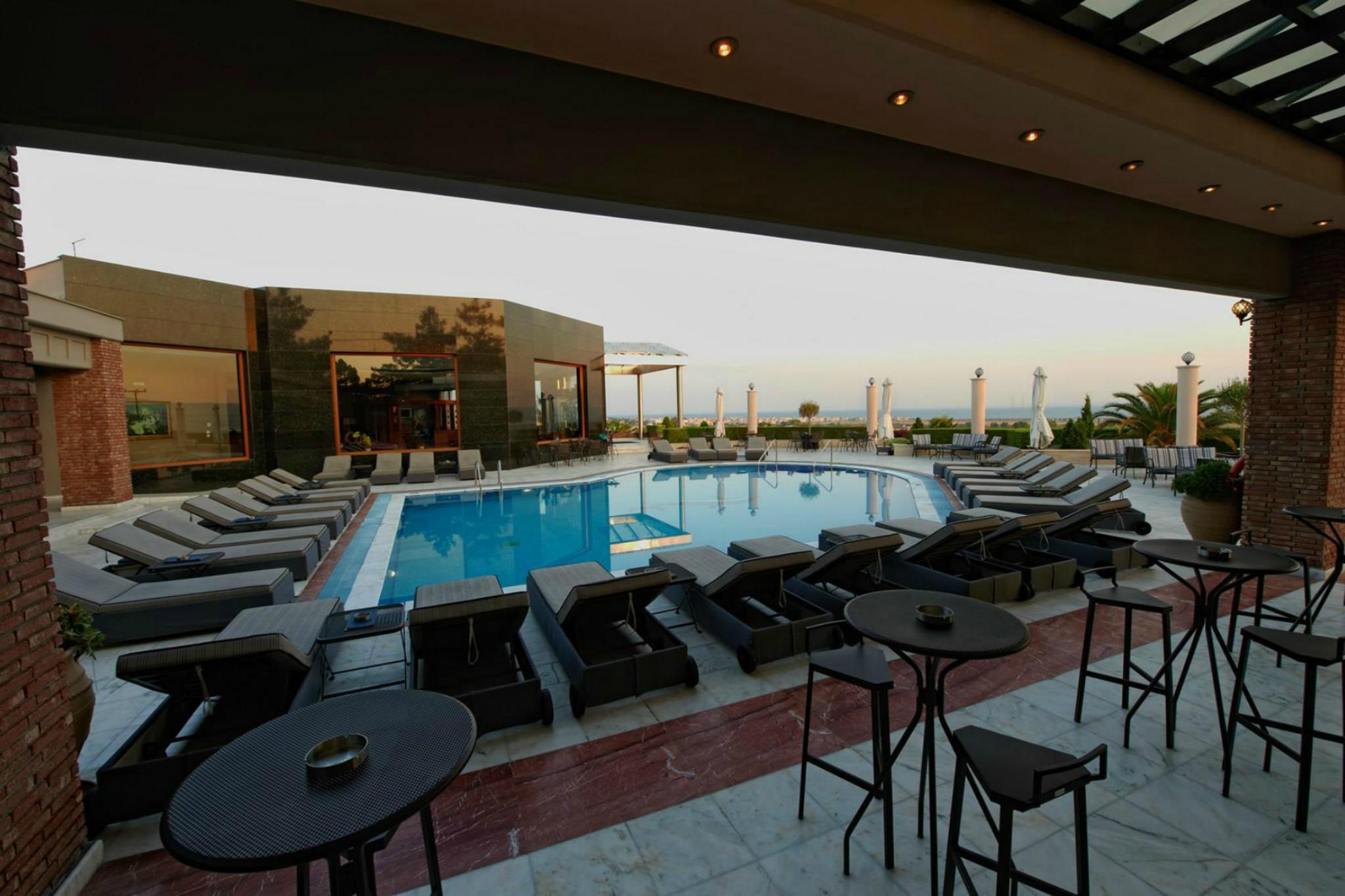 Royal Thessaloniki Peraía
