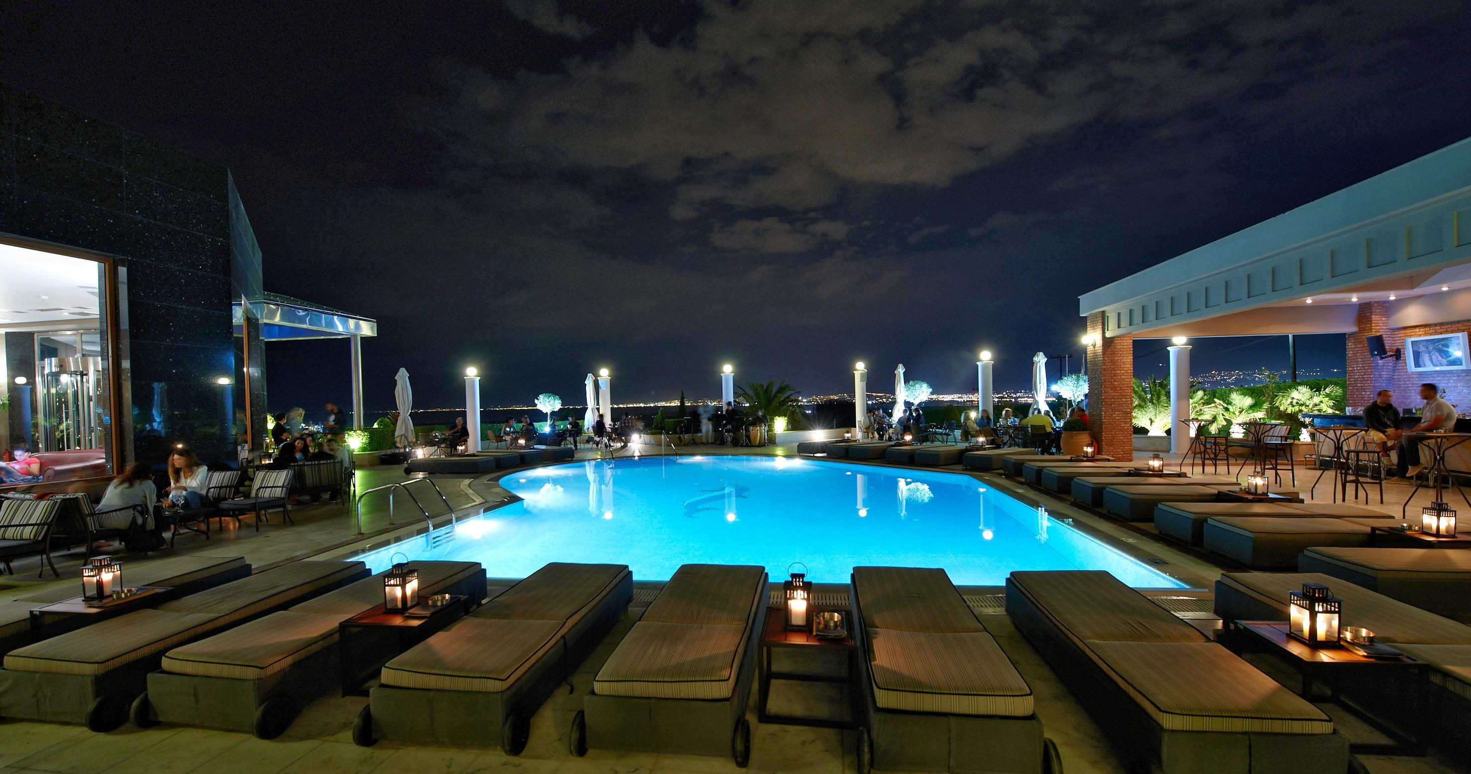 Hotel Royal Thessaloniki 4*