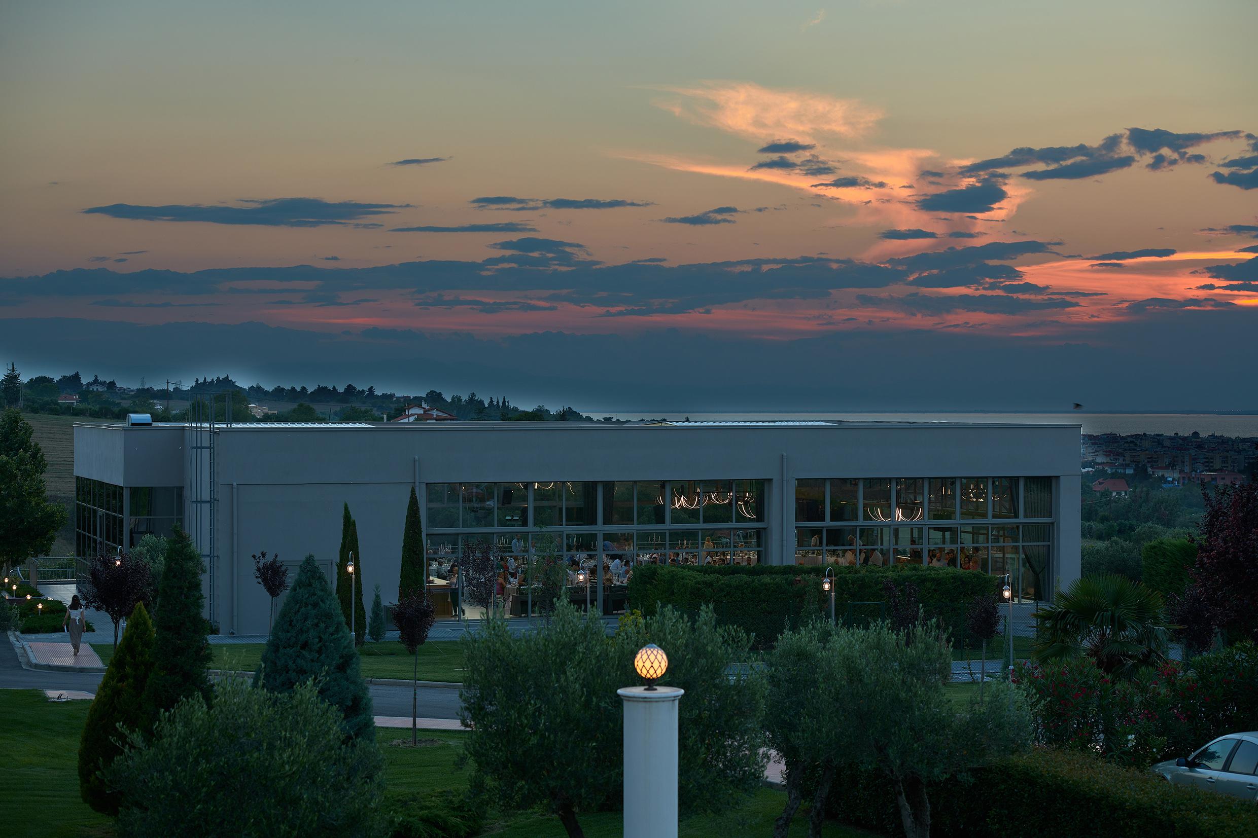 Royal Thessaloniki Hotel