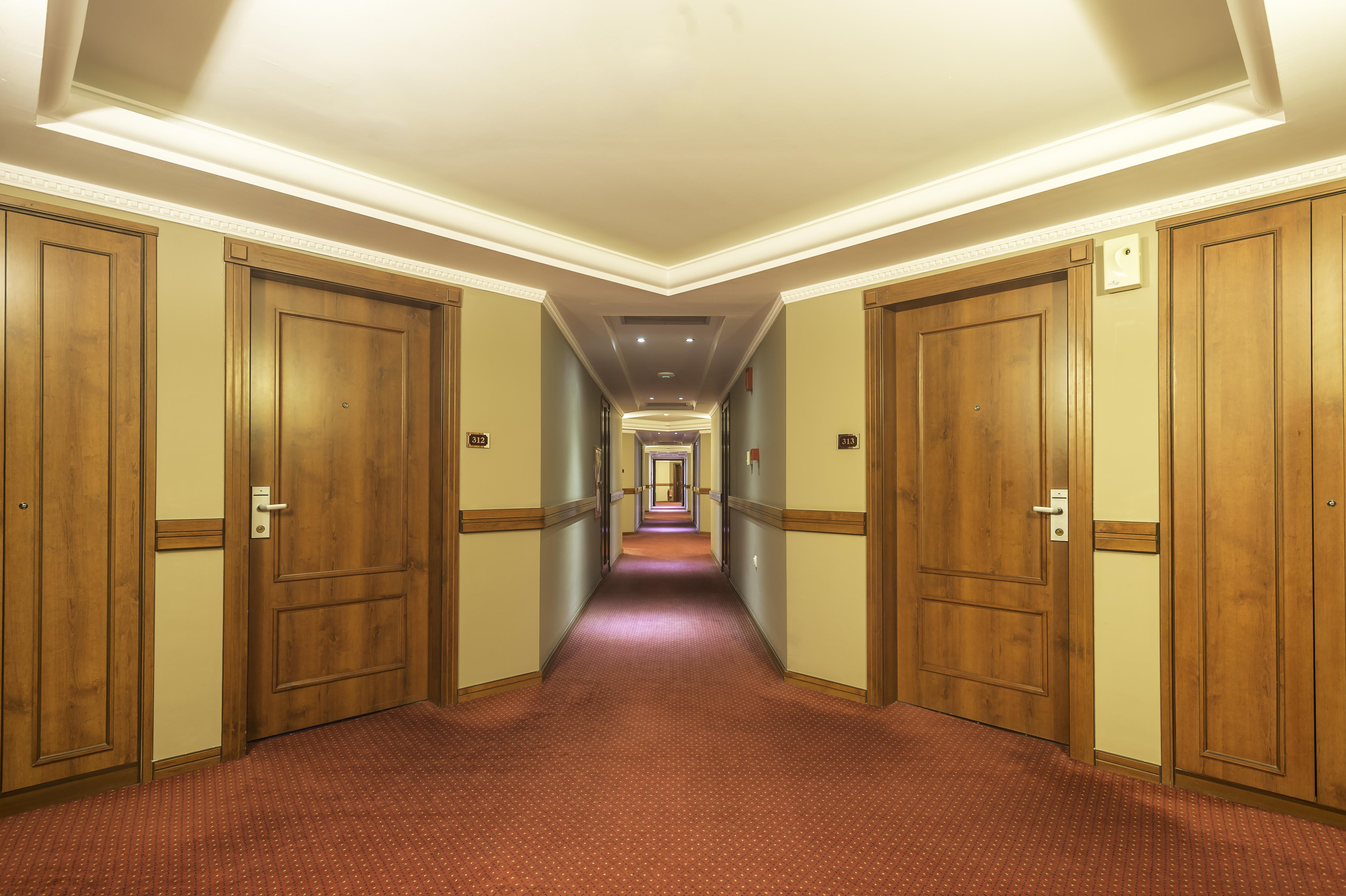 Hotel Royal Thessaloniki Peraía