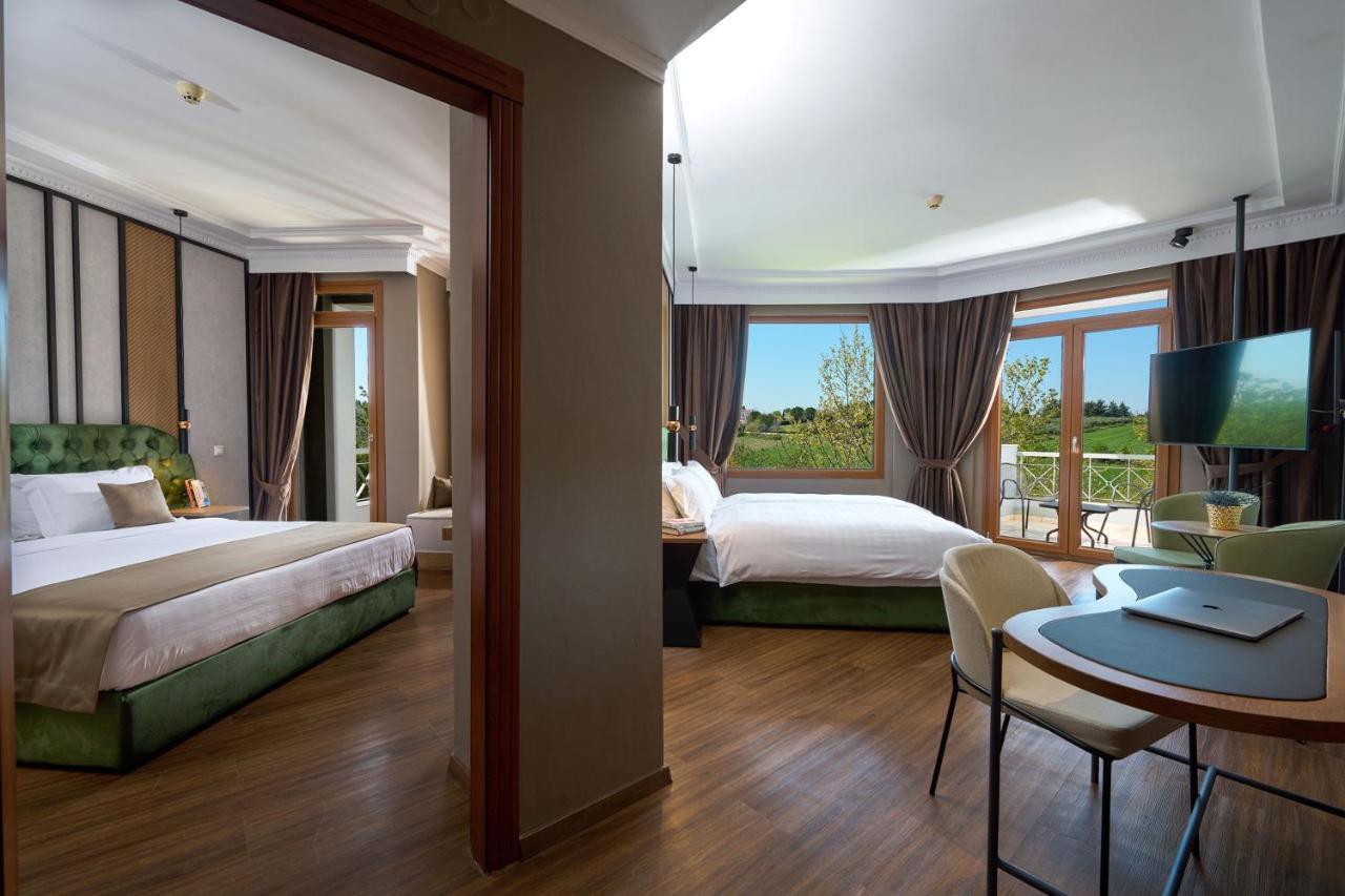 Hotel Royal Thessaloniki Peraía