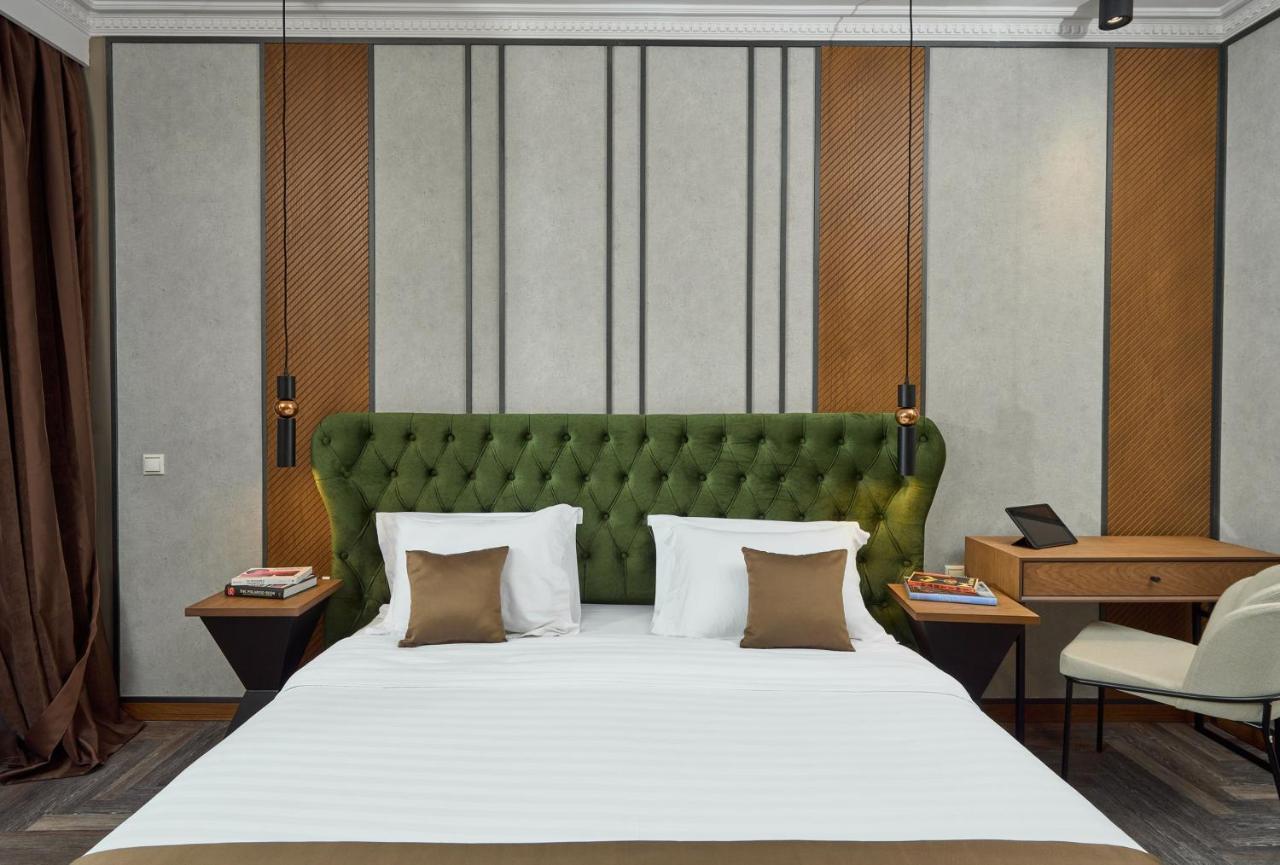 Hotel Royal Thessaloniki Peraía