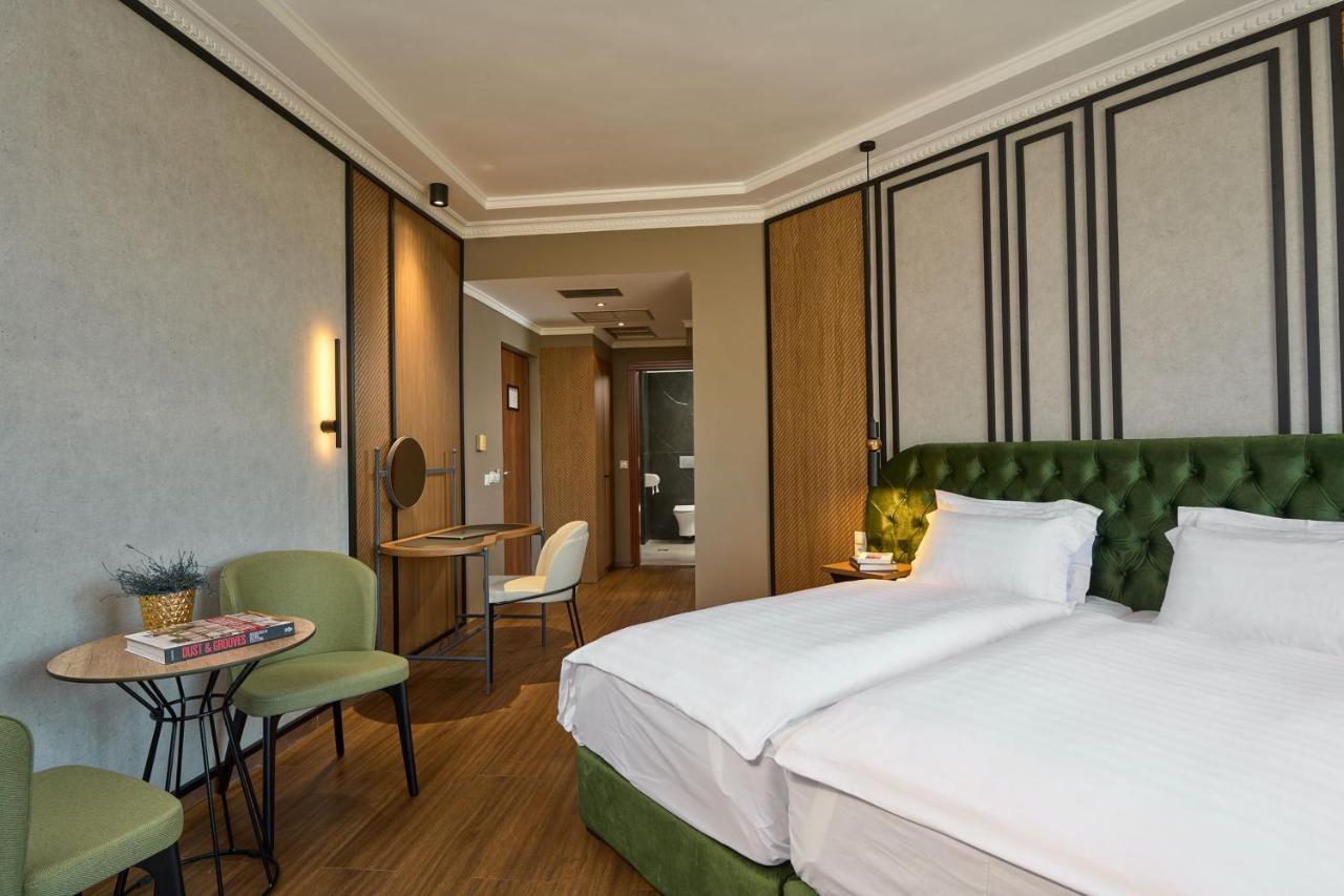 Hotel Royal Thessaloniki