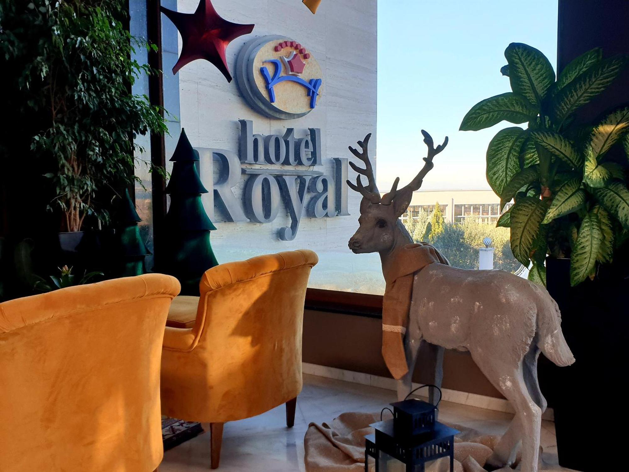 Hotel Royal Thessaloniki