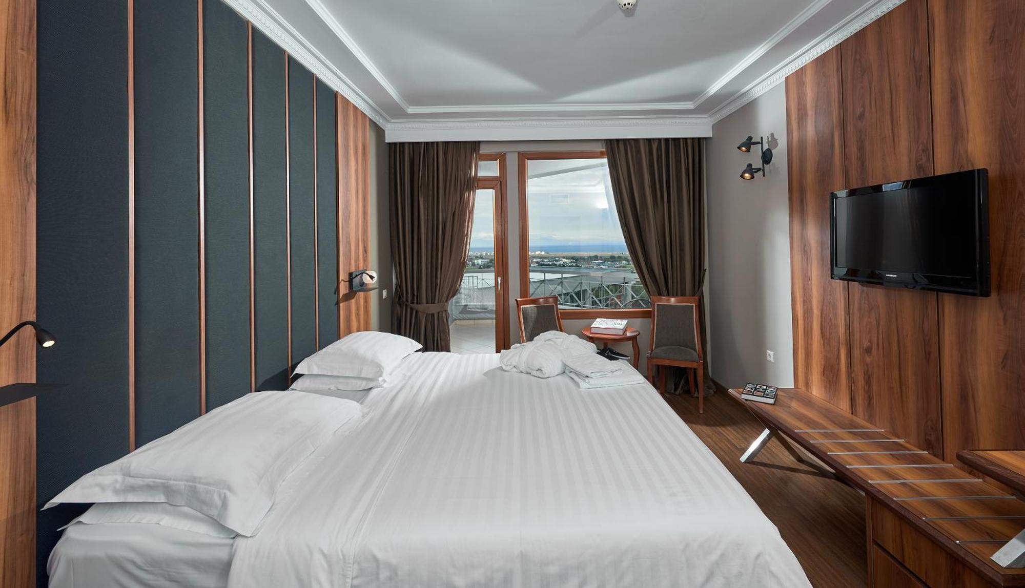 Hotel Royal Thessaloniki 4*