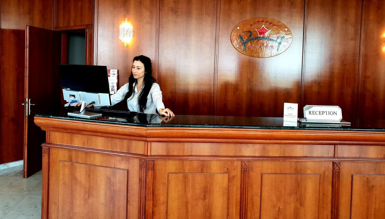 Hotel Royal Thessaloniki Peraía