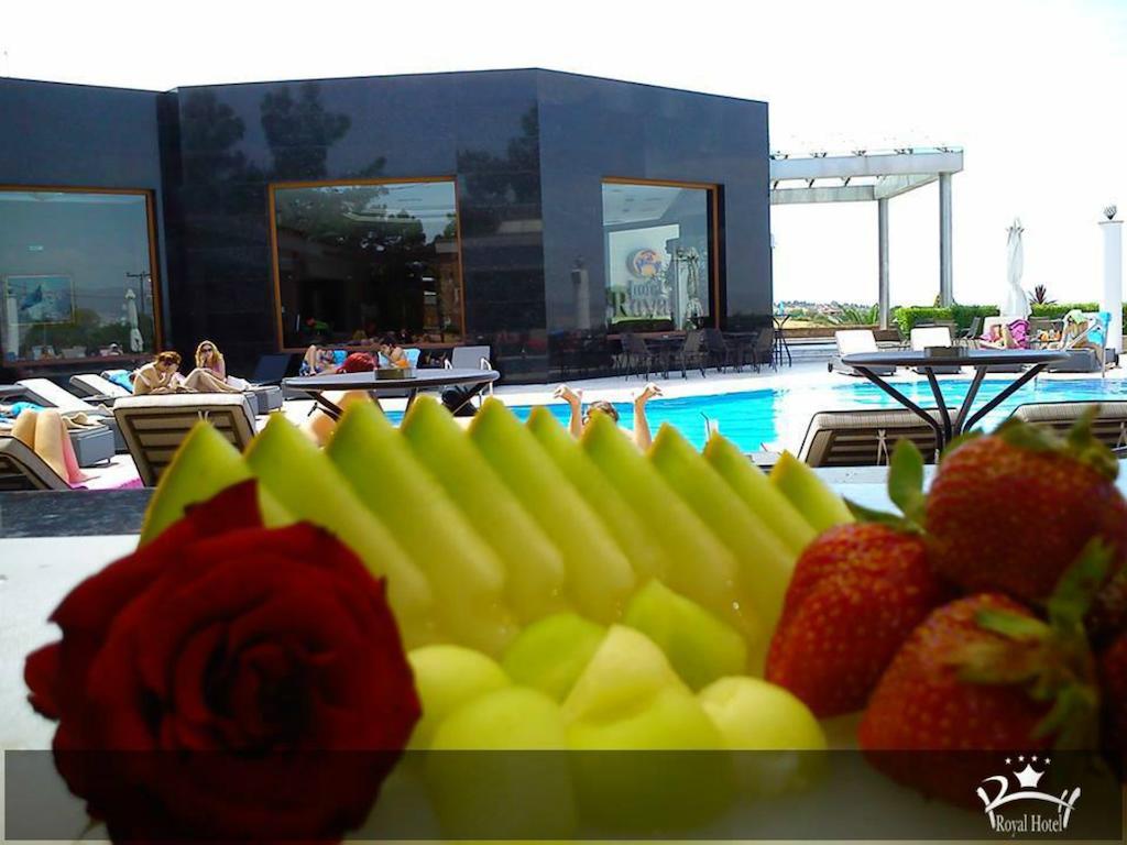 Royal Thessaloniki