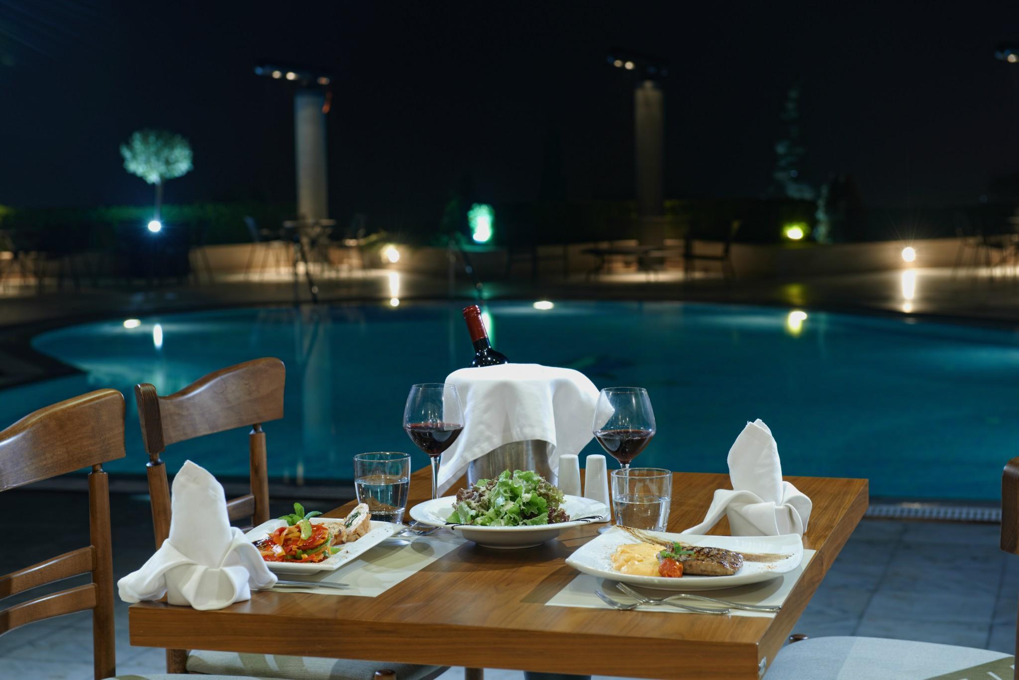 Royal Thessaloniki 4*