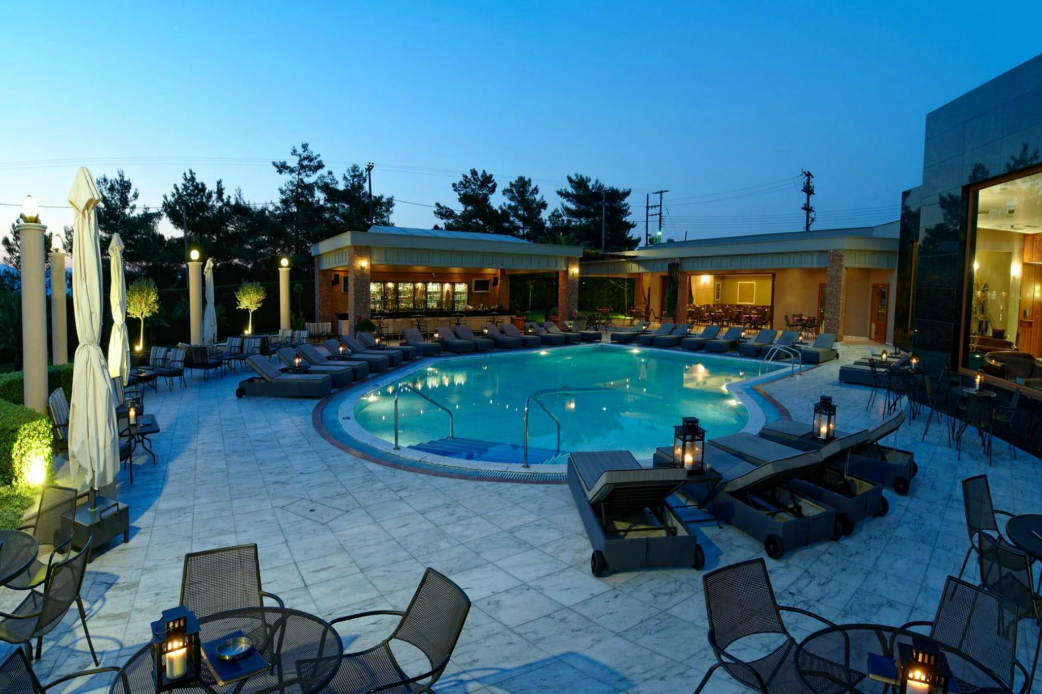 Royal Thessaloniki 4*