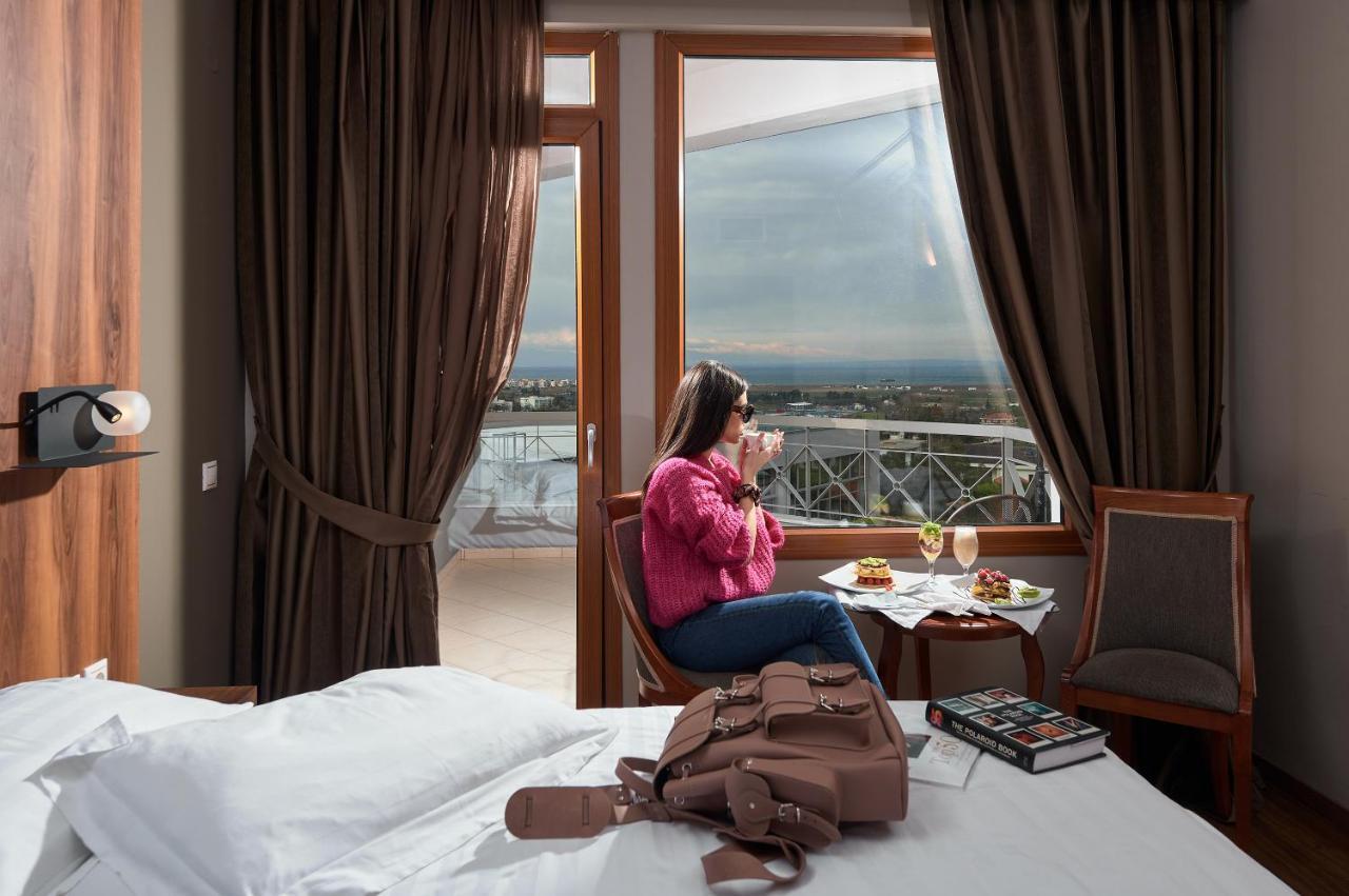 Royal Thessaloniki Hotel Peraía