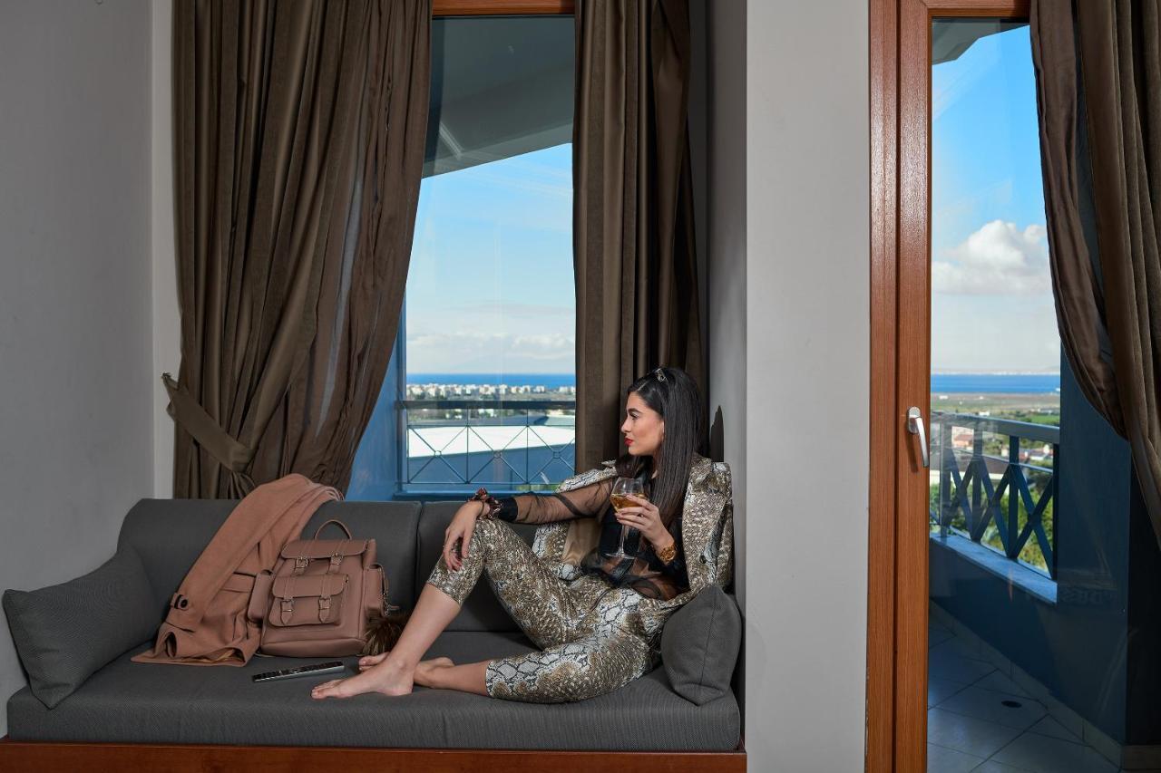 Hotel Royal Thessaloniki Peraía
